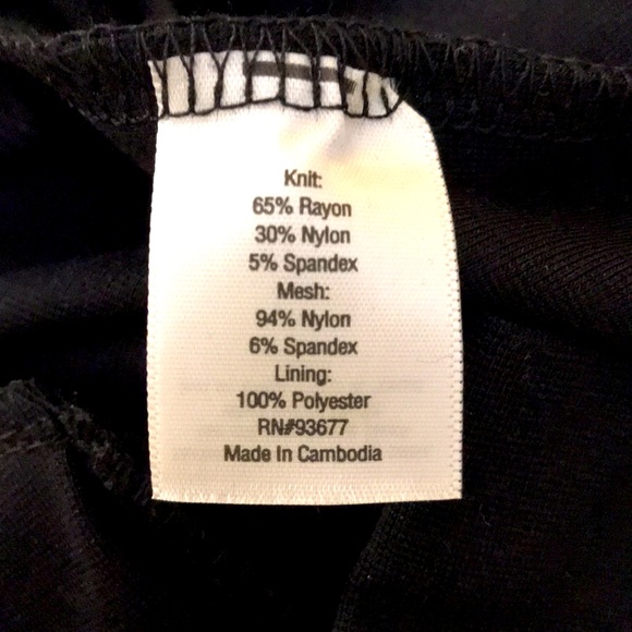 New Allen B Dress with Tags - Picture 8 of 9